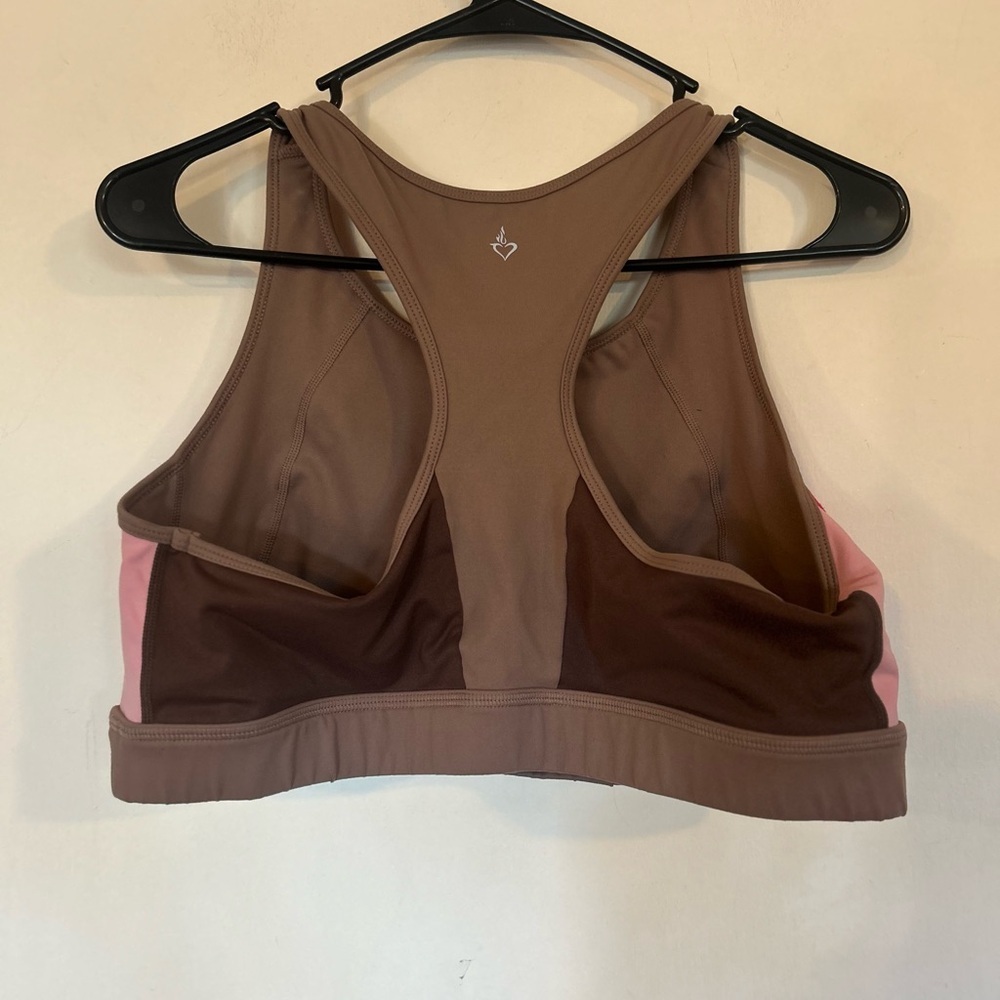 Torrid Size 1 Performance Core Active Sports Bra - image 3